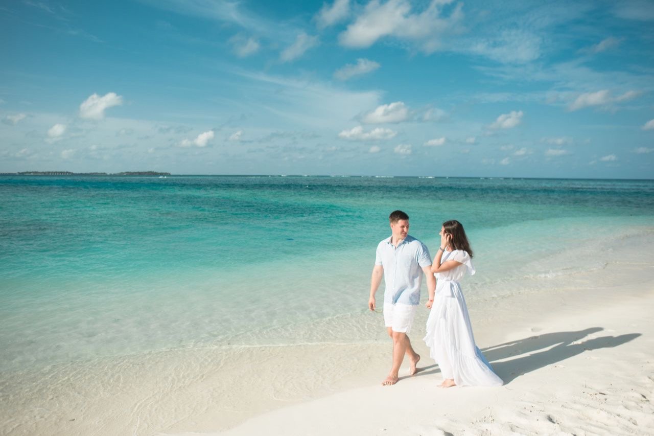 Beach Tours