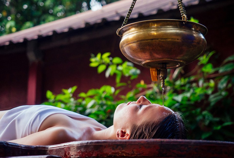 Wellness Escapes