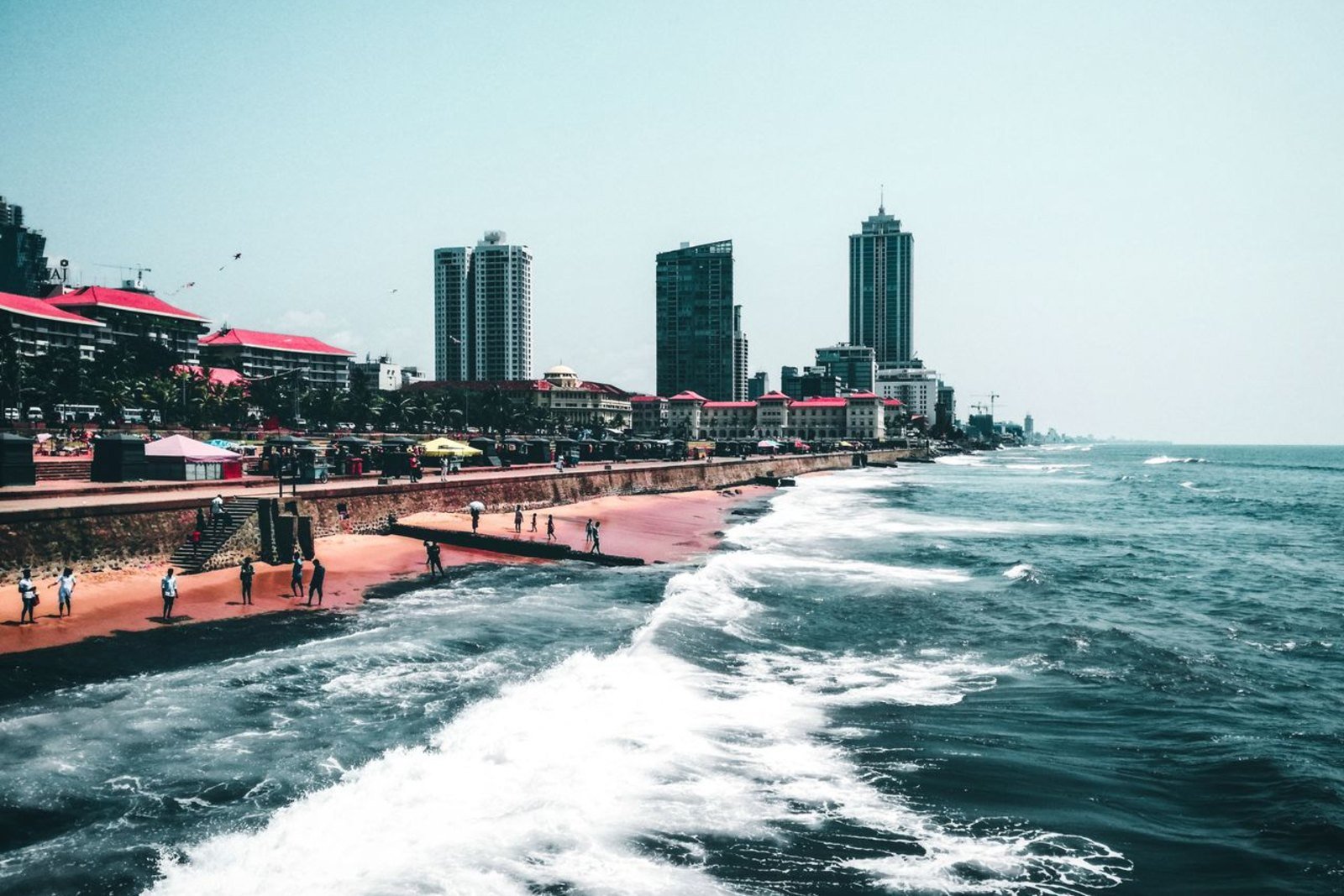 Image — Colombo Finish