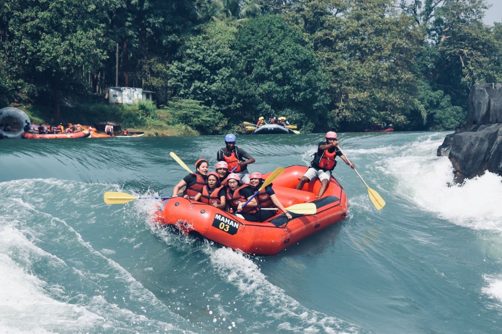 Adventure Package Main Image