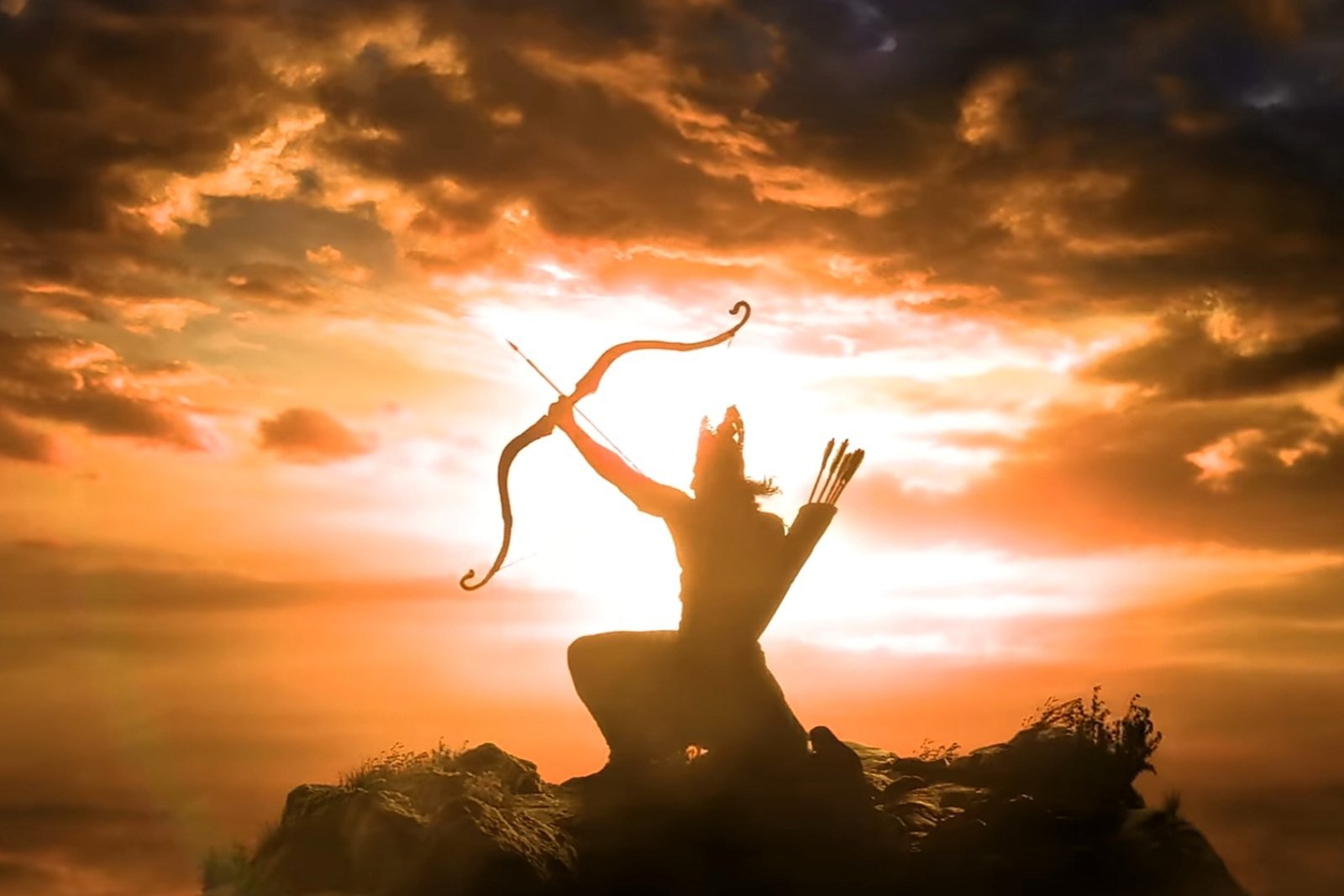 Ramayana Trail Main Image