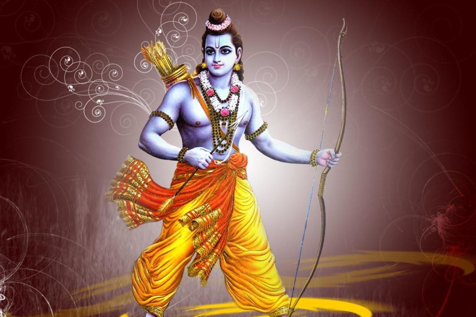 Ramayana Gallery 09