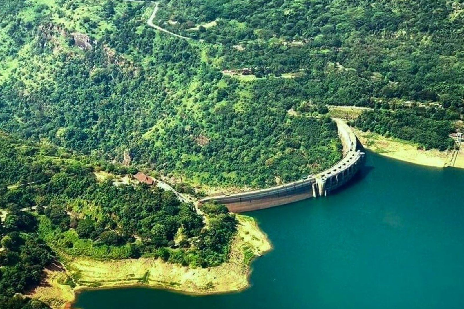 Scenic Flight Gallery 10