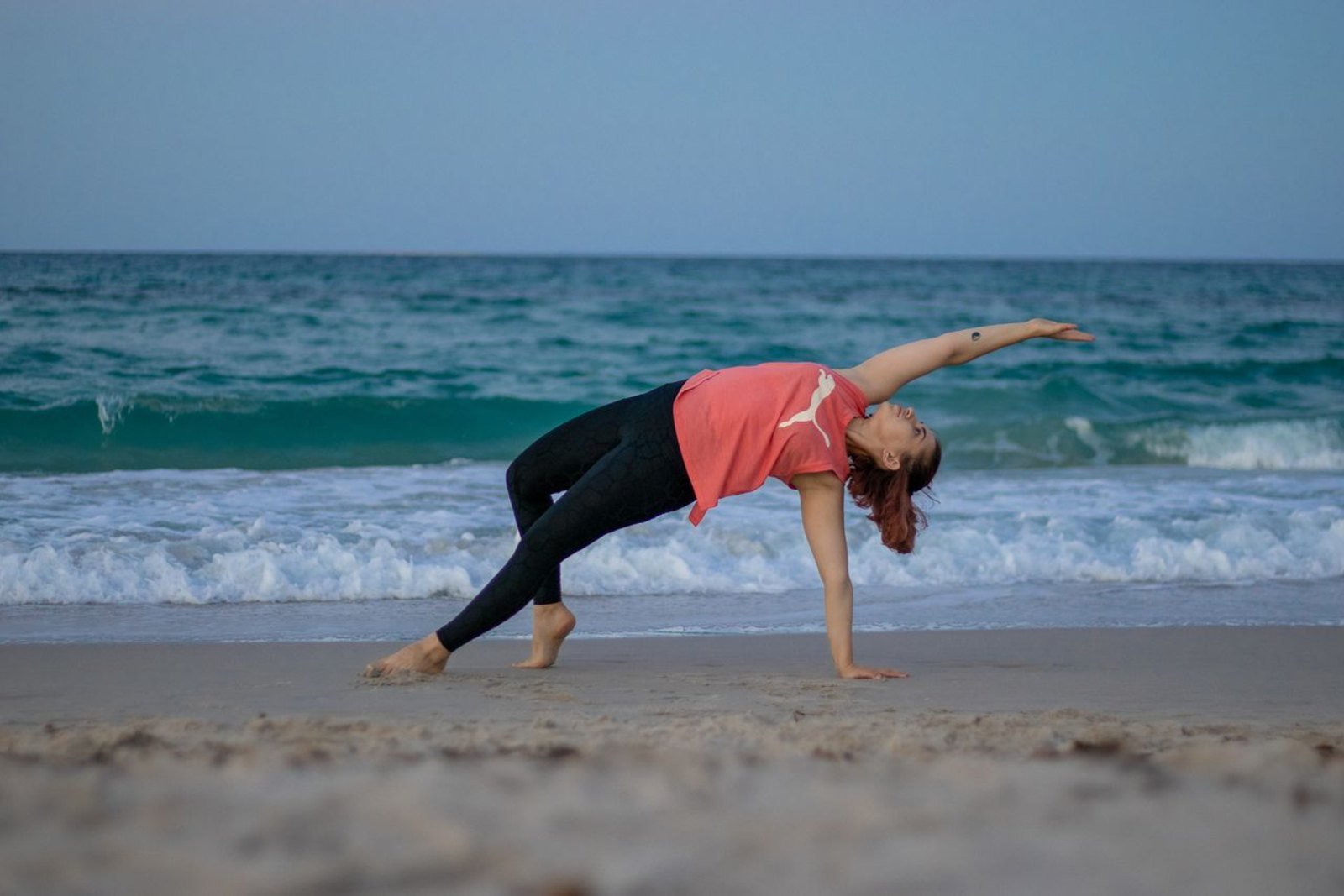 Gentle coastal wellness outing in Sri Lanka