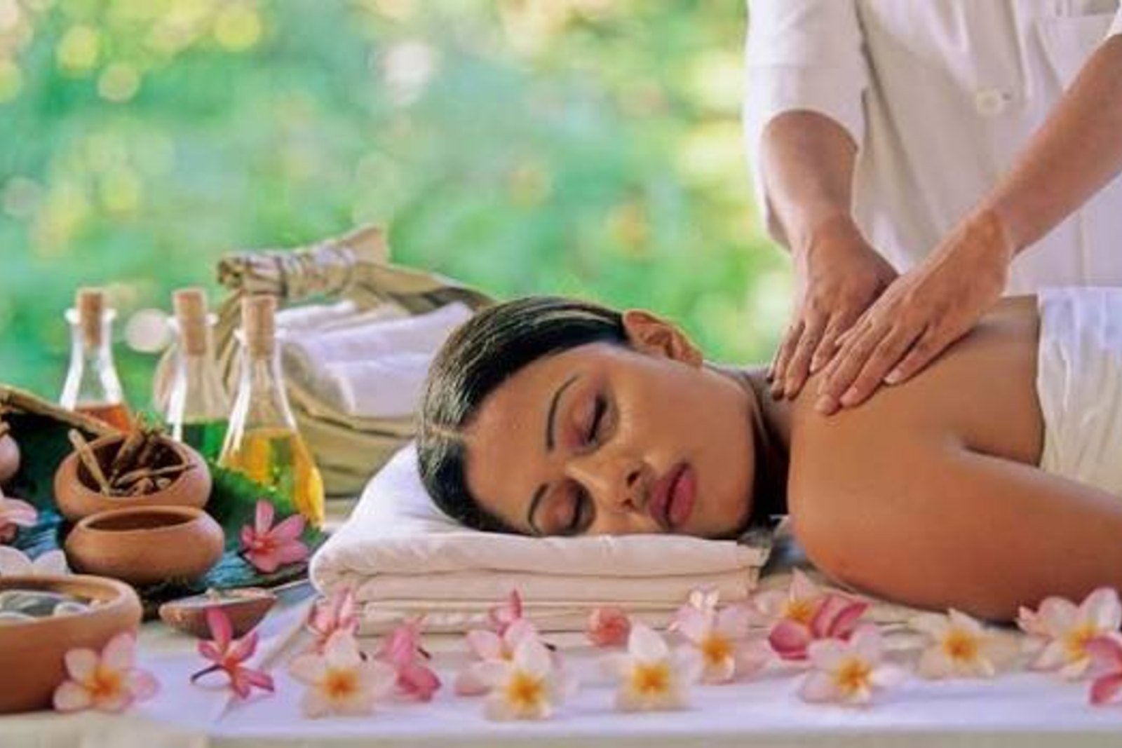Slow travel wellness moments in Sri Lanka